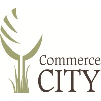 Commerce City logo - Similar company to Elemental Bakery & Coffeehouse