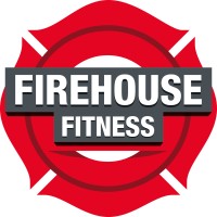 Firehouse Fitness logo - Similar company to Alex Fish