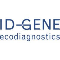 ID-Gene ecodiagnostics logo - Similar company to Wildtech