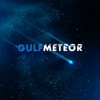 Gulf Meteor logo - Similar company to Gulf Eone Advertising