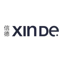 XINDE logo - Similar company to Nuance Pharma