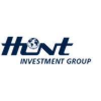 Hunt Investment Co