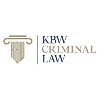 KBW Criminal Law logo - Similar company to Flock Social Technologies