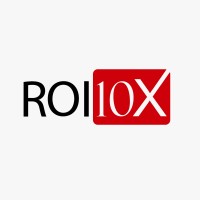 ROI 10X logo - Similar company to Codecods