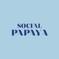 Social Papaya logo - Similar company to Stepahead Holding