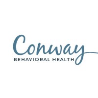 Conway Behavioral Health Hospital logo - Similar company to Toyotatown
