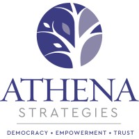 AthenaStrategies LLC logo - Similar company to Constellation Advisors