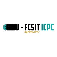 HNU - FCSIT ICPC Community logo - Similar company to Summarize Team