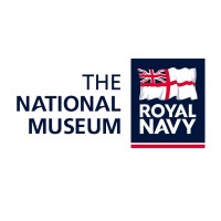 The National Museum of the Royal Navy logo - Similar company to Hartlepower