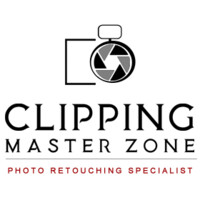 Clipping Master Zone logo - Similar company to Clipping Path Mania