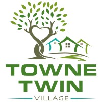 Towne Twin Village logo - Similar company to Housing First Community Coalition