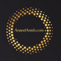 AnandAnish.com logo - Similar company to Makes360