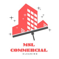 MSL Commercial Cleaning Services logo - Similar company to F&D Cleaning Solutions- Commercial Cleaning Services In Central Florida