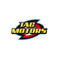 Tac Motors logo - Similar company to Exordio Moda Importada