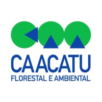 Caacatu Florestal e Ambiental logo - Similar company to Ambar Florestal