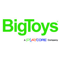 BigToys logo - Similar company to Van Egdom Recreatietechniek B.V.