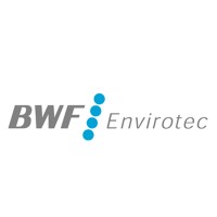 BWF Envirotec, USA logo - Similar company to Bwf Group