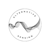 Alternative Sensing logo - Similar company to Blue Moon Hemp, Inc.