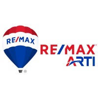Remax Artı Gayrimenkul logo - Similar company to Re/Max Keşif