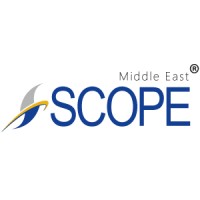 SCOPE Middle East logo - Similar company to Sechard