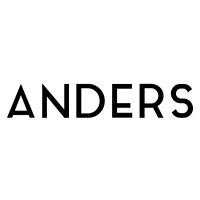 ANDERS | European Design Gift Boxes logo - Similar company to Duncan Spratt P.A.