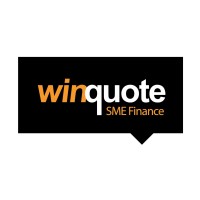 Winquote SME Finance logo - Similar company to Aligned Equity