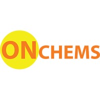 ONchems Corp. logo - Similar company to Baynoe Chem (Suzhou) Co. Ltd