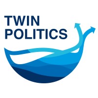TwinPolitics logo - Similar company to 3It Innovation Center