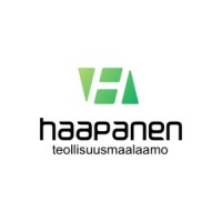 Haapanen Oy logo - Similar company to Fsp For Surface Protection Ltd