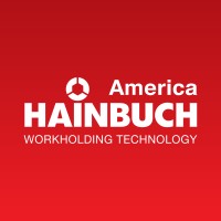 HAINBUCH America Corporation logo - Similar company to Wasser Engineering