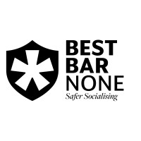 Best Bar None logo - Similar company to Experience Guildford