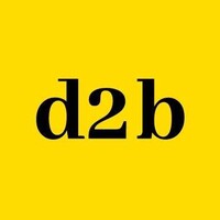 design2brand logo - Similar company to Paperdrops