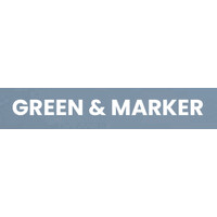 Green & Marker Law logo - Similar company to Aagla