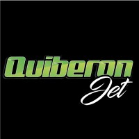 Quiberon Jet logo - Similar company to Biscuiterie De Quiberon