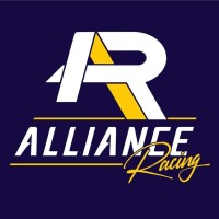 Alliance Racing logo - Similar company to Racework
