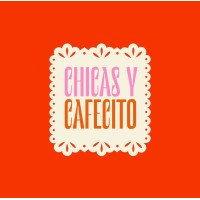 Chicas y Cafecito logo - Similar company to Par 5 Golfing