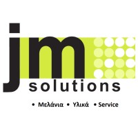 JM Solutions - I. Mavrommatakis & Co G.P. logo - Similar company to Saleskings