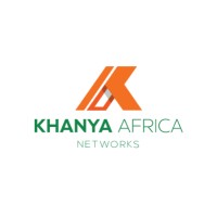 Khanya Africa Networks logo - Similar company to The Sales Enablement Company