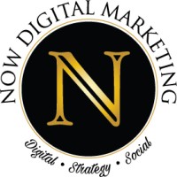NOW Digital Marketing logo - Similar company to Sutor Group Intelligence And Advisory