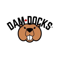 Dam Docks logo - Similar company to Atlantic Engee Tech