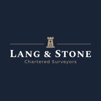 Lang & Stone logo - Similar company to Chat. Redact