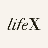 LifeX logo - Similar company to Recap - Resilient Cities Accelerator Program
