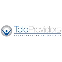 TeleProviders logo - Similar company to Unitedcloud