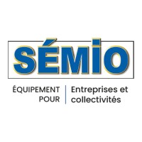 Sémio logo - Similar company to Creacom