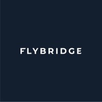 Flybridge logo - Similar company to The Community Fund Vc