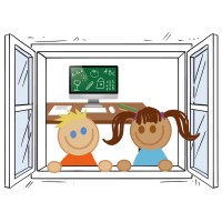 Homeschooling4kids logo - Similar company to Ebcl Europäische Bildungszertifikate