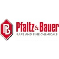 Pfaltz & Bauer, Inc.