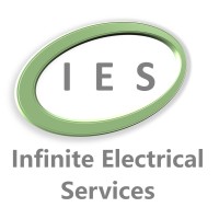 Infinite Electrical Services logo - Similar company to Stn Power Systems Limited