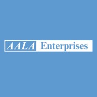 AALA Enterprises SMC-PVT LTD. logo - Similar company to Trinet Studios