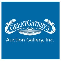 Great Gatsby'S Auction Gallery